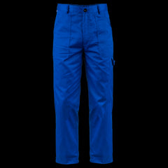PLUTON ALBASTRU ROYAL Pantalon de lucru