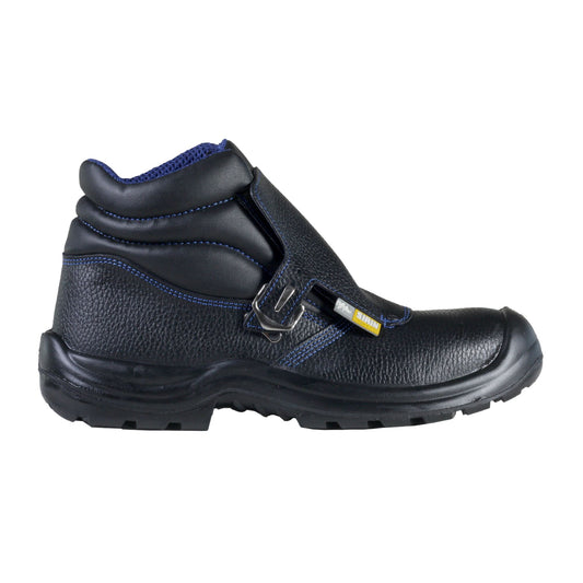 Bocanci de protecție SIRIN Podeanu-C S1P SRC