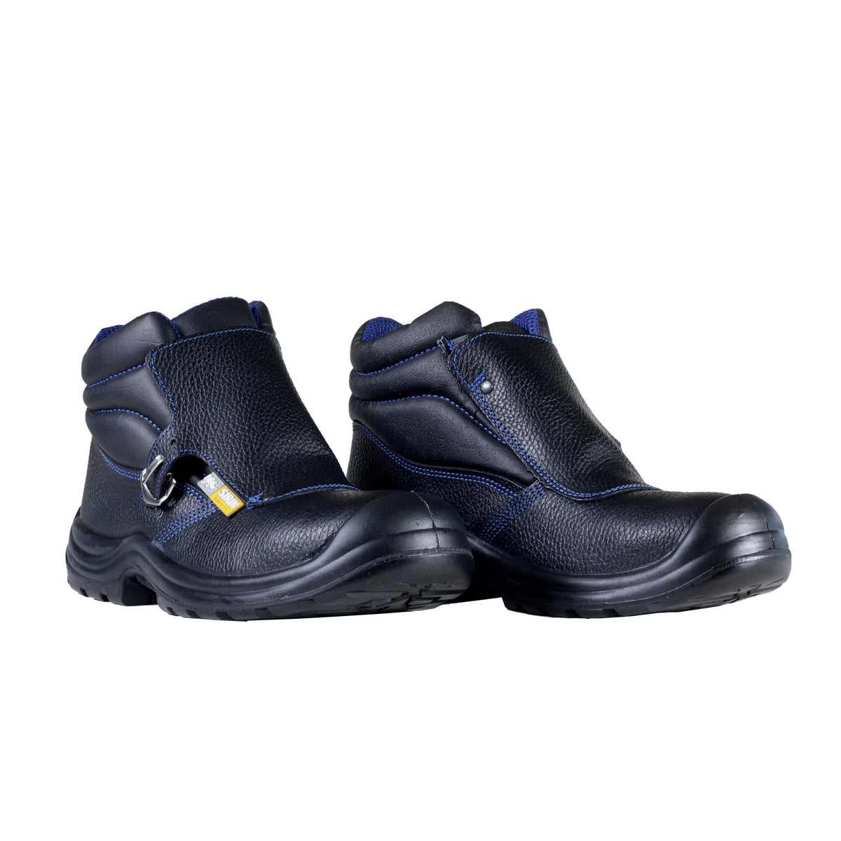 Bocanci de protecție SIRIN Podeanu-C S1P SRC