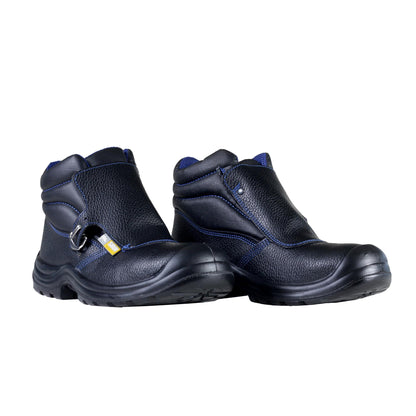 Bocanci de protecție SIRIN Podeanu-C S1P SRC