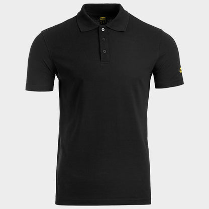 Tricou Polo DIADORA SMART 2.0 BLACK