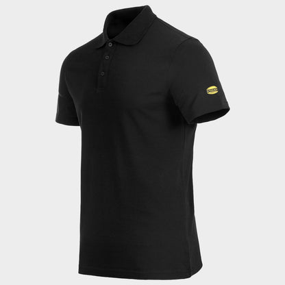 Tricou Polo DIADORA SMART 2.0 BLACK