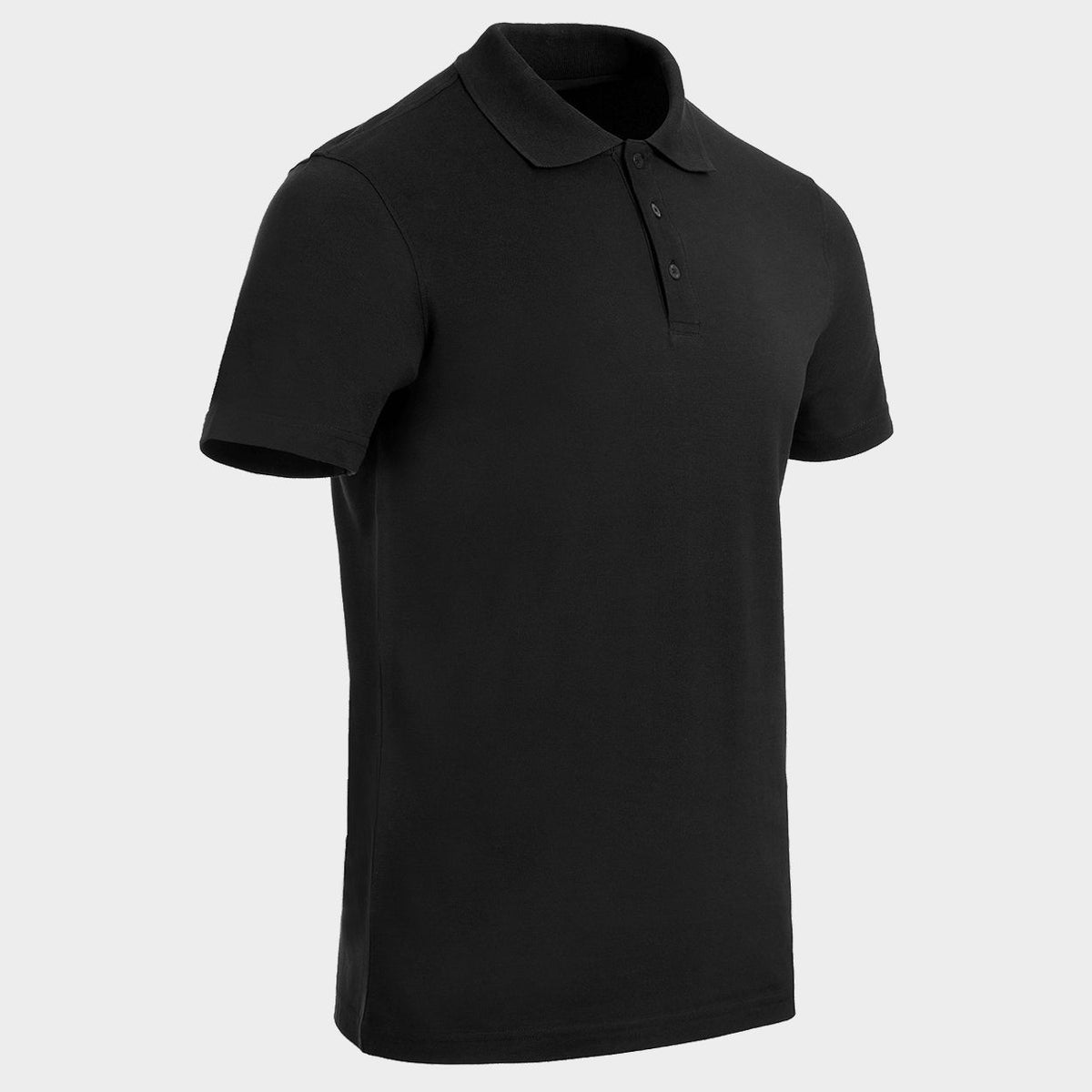 Tricou Polo DIADORA SMART 2.0 BLACK
