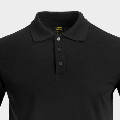 Tricou Polo DIADORA SMART 2.0 BLACK