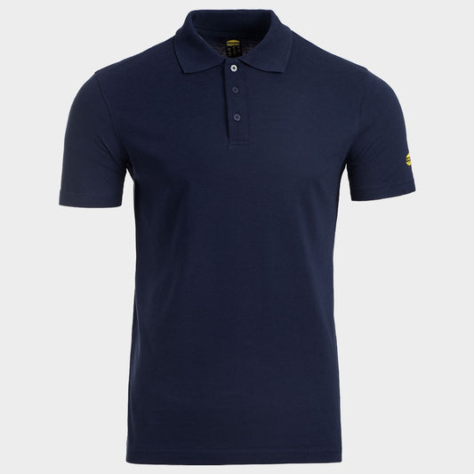 Tricou Polo DIADORA SMART 2.0 NAVY