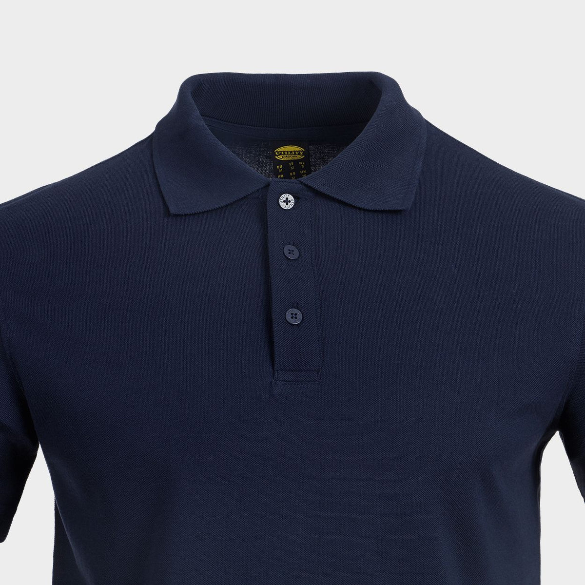 Tricou Polo DIADORA SMART 2.0 NAVY