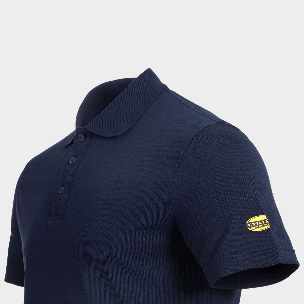 Tricou Polo DIADORA SMART 2.0 NAVY