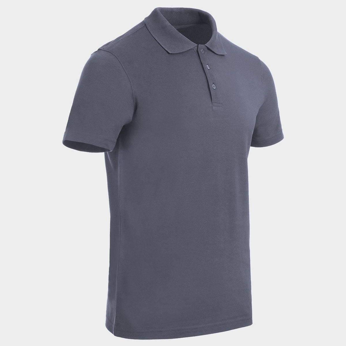 Tricou Polo DIADORA SMART 2.0 STEEL GREY