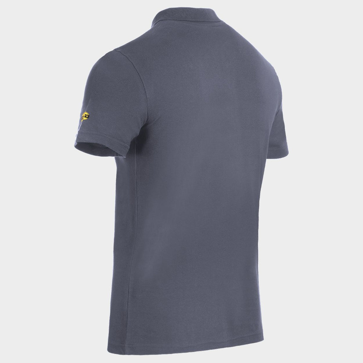 Tricou Polo DIADORA SMART 2.0 STEEL GREY