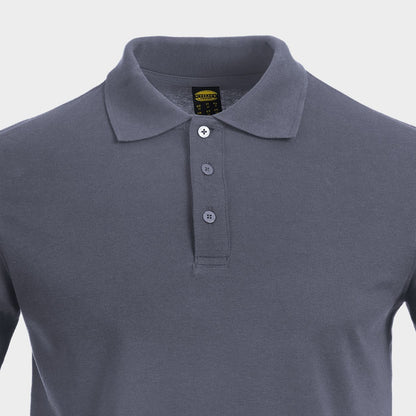Tricou Polo DIADORA SMART 2.0 STEEL GREY