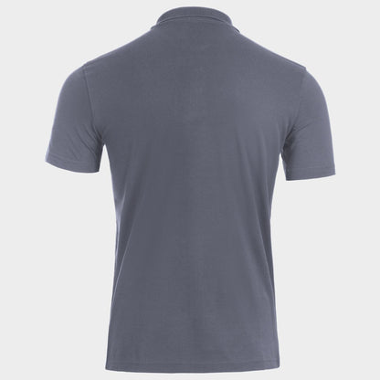Tricou Polo DIADORA SMART 2.0 STEEL GREY