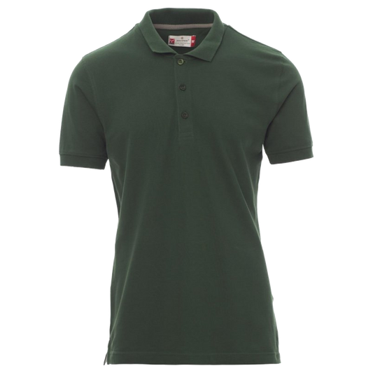 Tricou polo PAYPER VENICE VERDE
