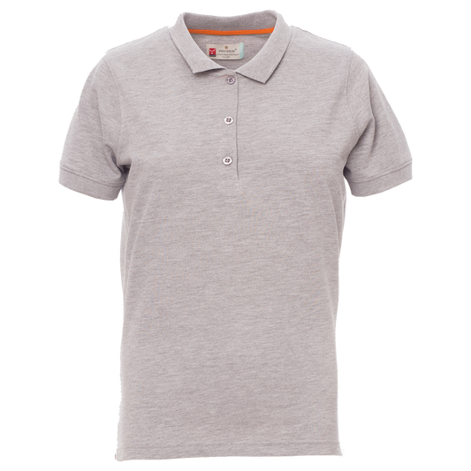 Tricou polo PAYPER VENICE MELANGE