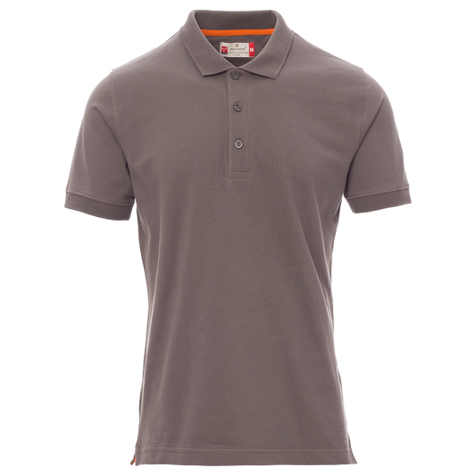 Tricou polo PAYPER VENICE FUM