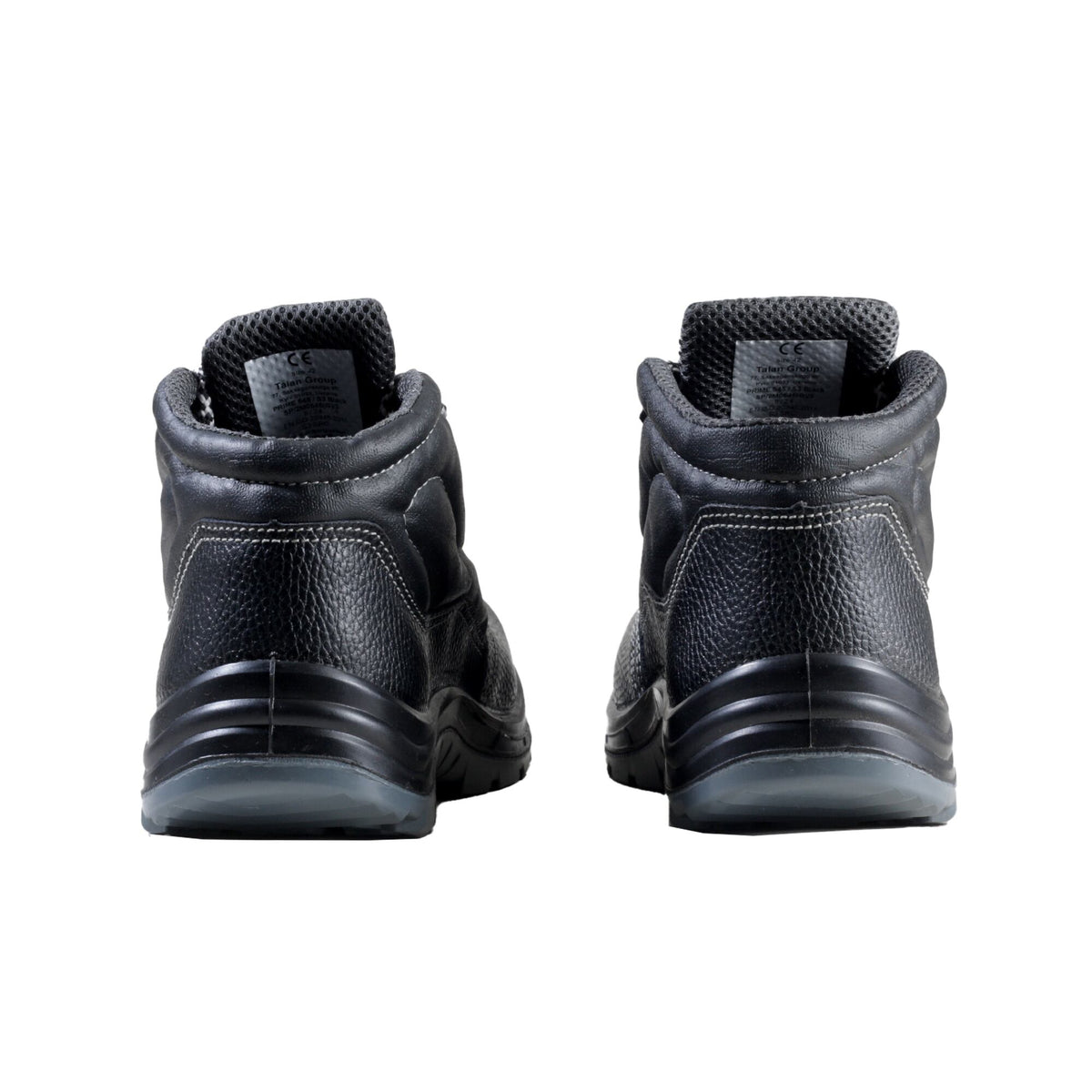 Bocanci de protecție SIRIN Prime 545 S3 SRC