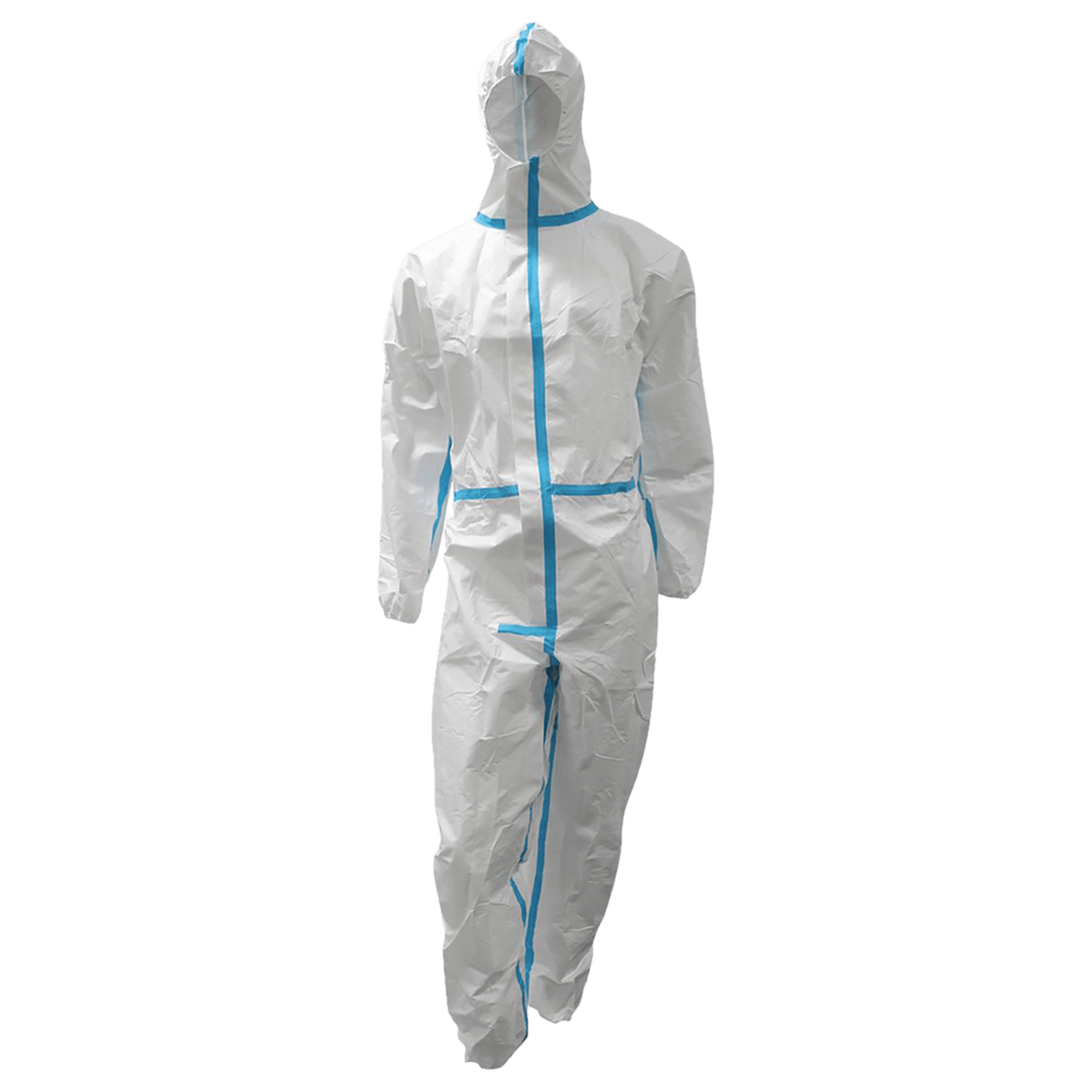 Combinezon de protecție cu glugă PAYPER SPFH001 TYPE 4-B/5-B/6-B