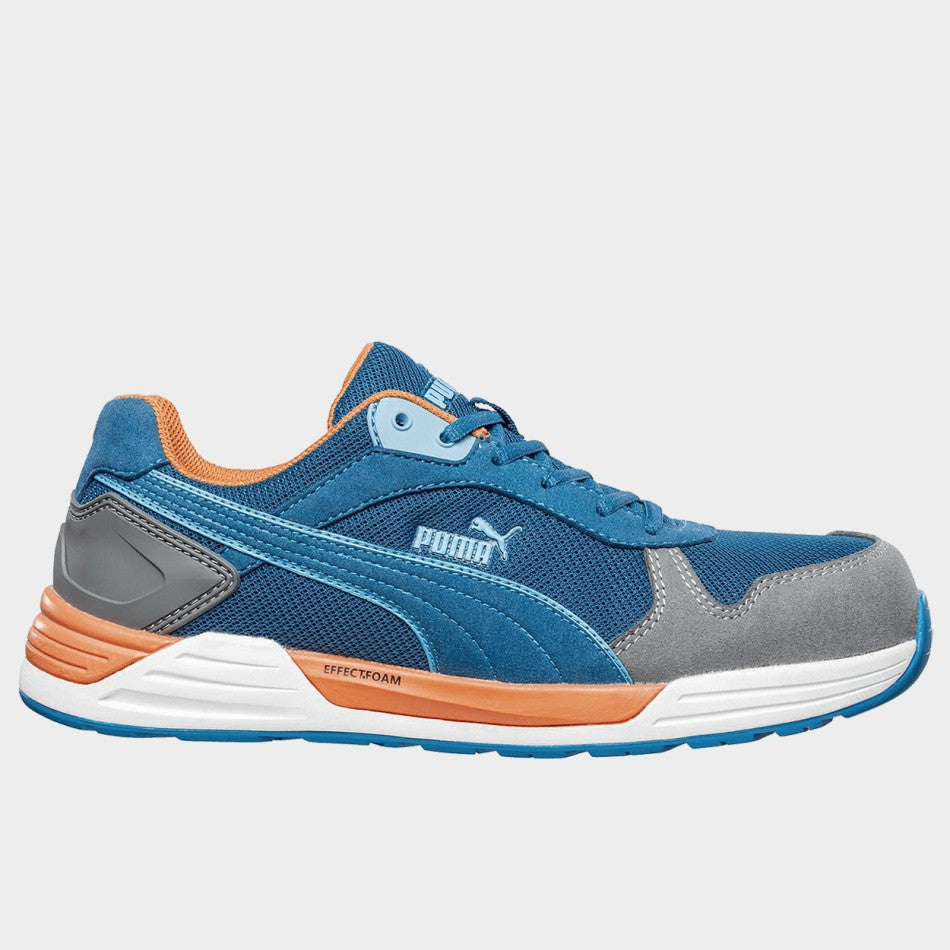 PUMA FRONTSIDE S1P ESD HRO SRC