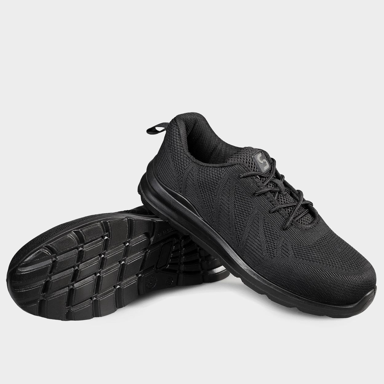 RACE II LOW O1 Pantofi respirabili