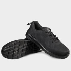 RACE II LOW O1 Pantofi respirabili