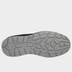 RACE PRO ANKLE BLACK S3S ESD Pantofi sport înalți