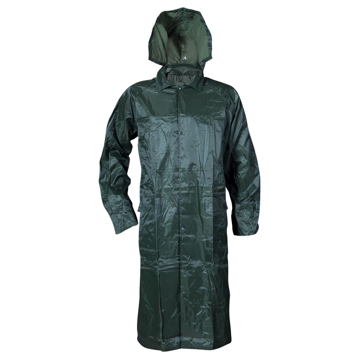 Pelerina de ploaie STENSO CREEK GREEN