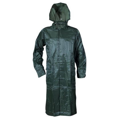 Pelerina de ploaie STENSO CREEK GREEN