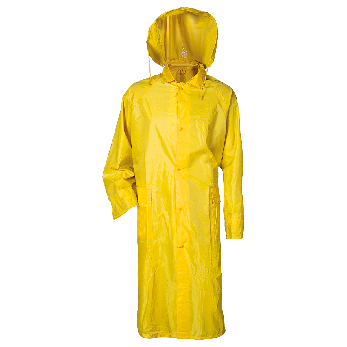 Pelerina de ploaie STENSO CREEK YELLOW