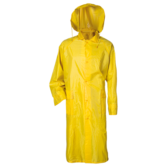 Pelerina de ploaie STENSO CREEK YELLOW