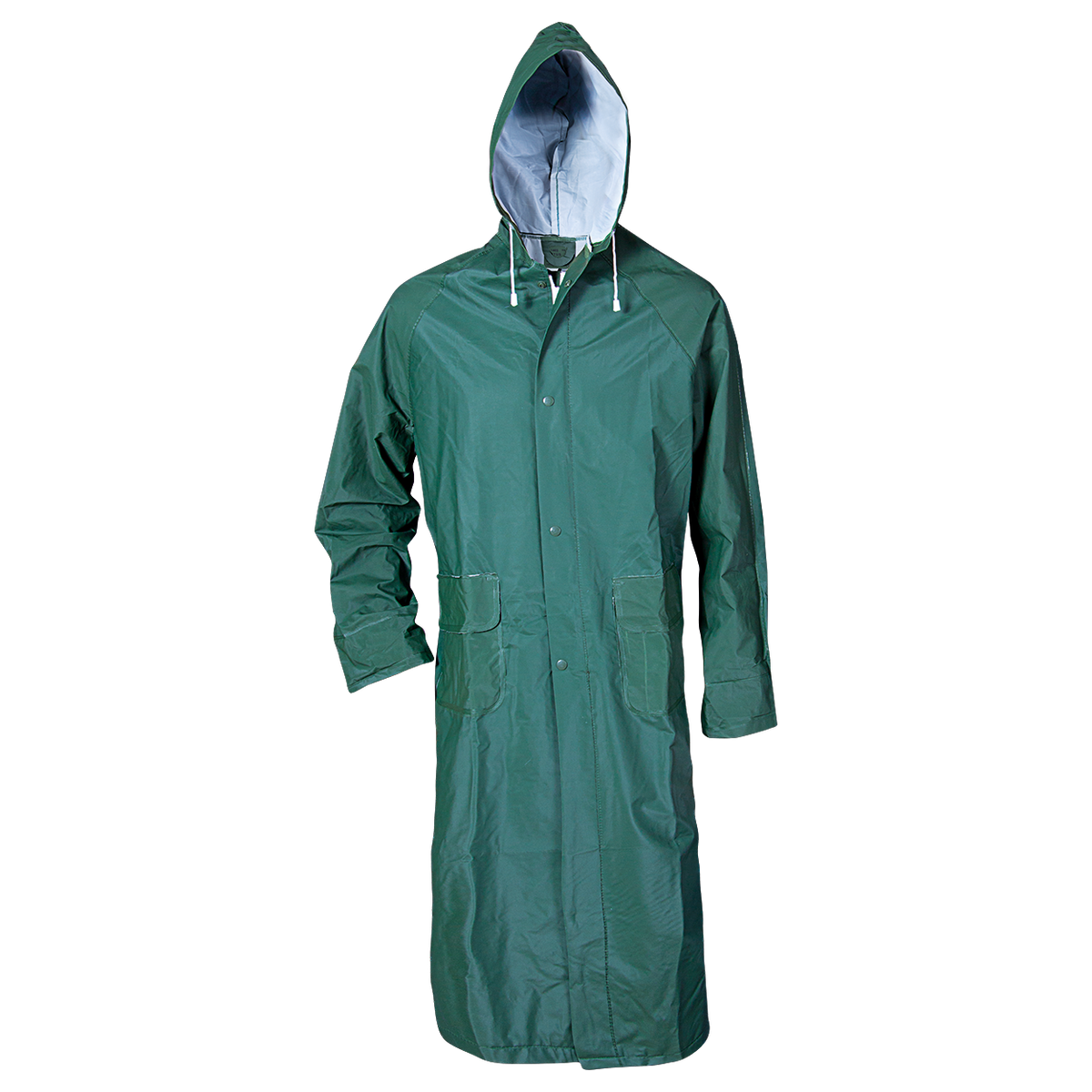 Pelerina de ploaie STENSO KELSO GREEN