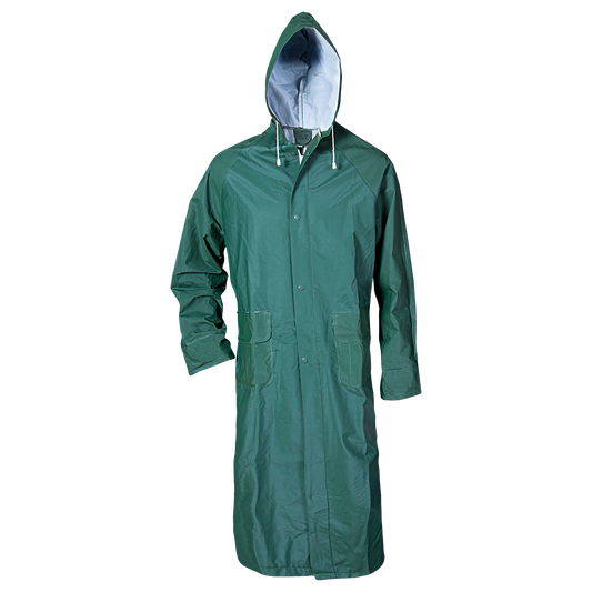 Pelerina de ploaie STENSO KELSO GREEN