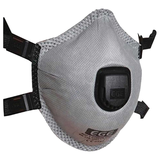 Respirator 3021 V EGE FFP2 NR D