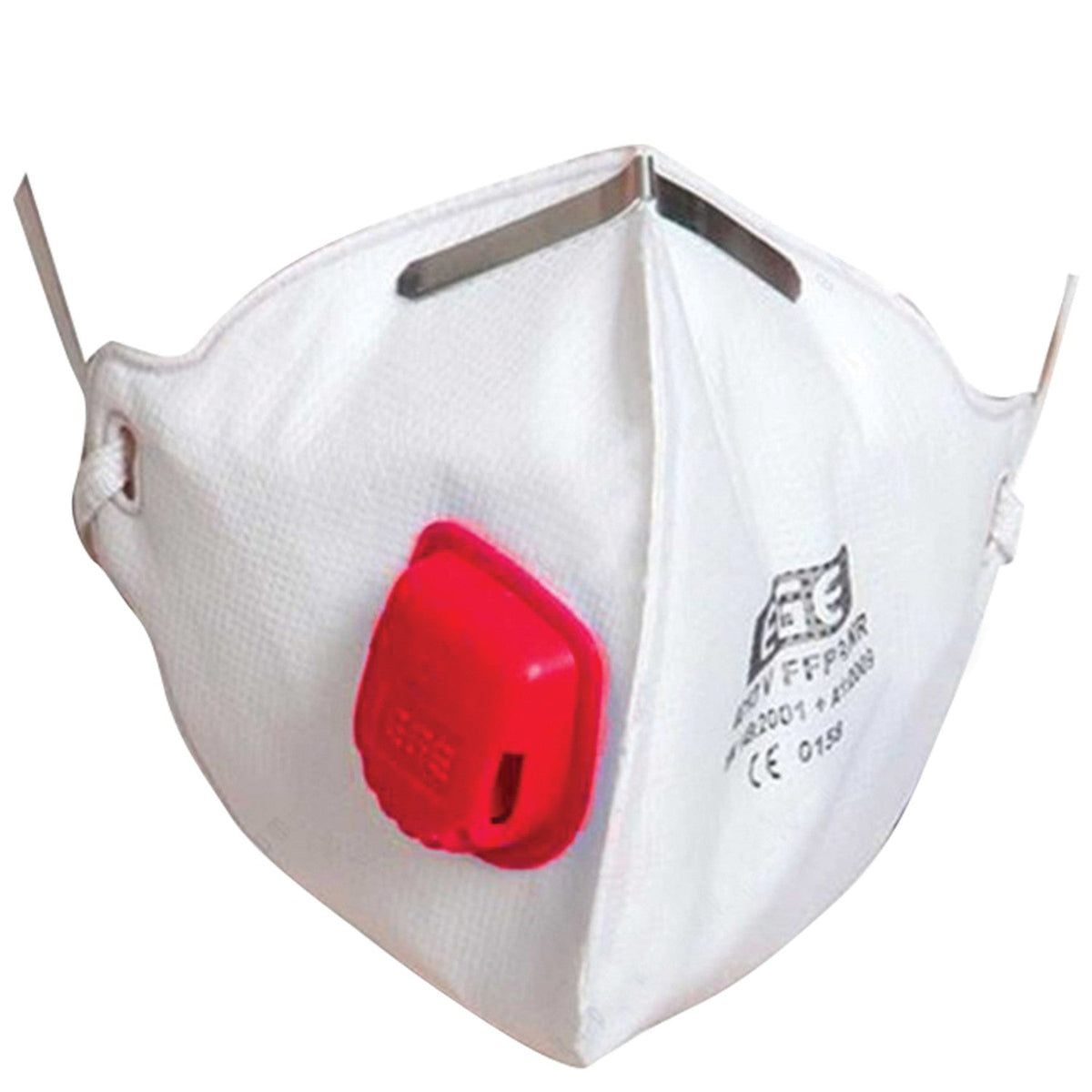 Semimască EGE 4015 FFP3 NR D