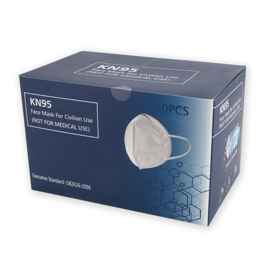 Respirator STENSO KN 95 FFP2