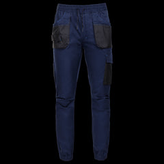 REVOLT SPORT BLUEMARIN Pantaloni de lucru