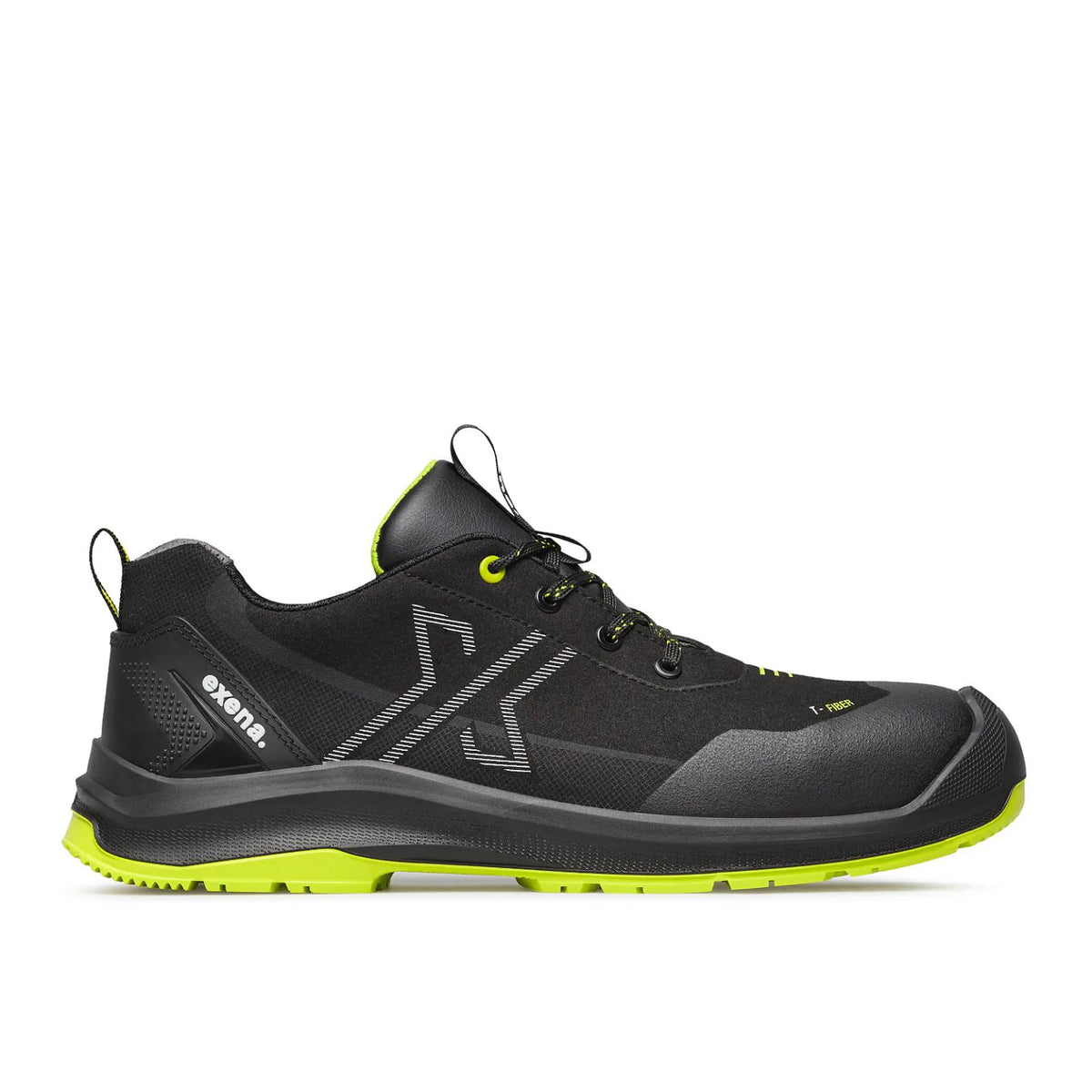 Pantofi de protecție EXENA Blazer S3 L FO SR ESD