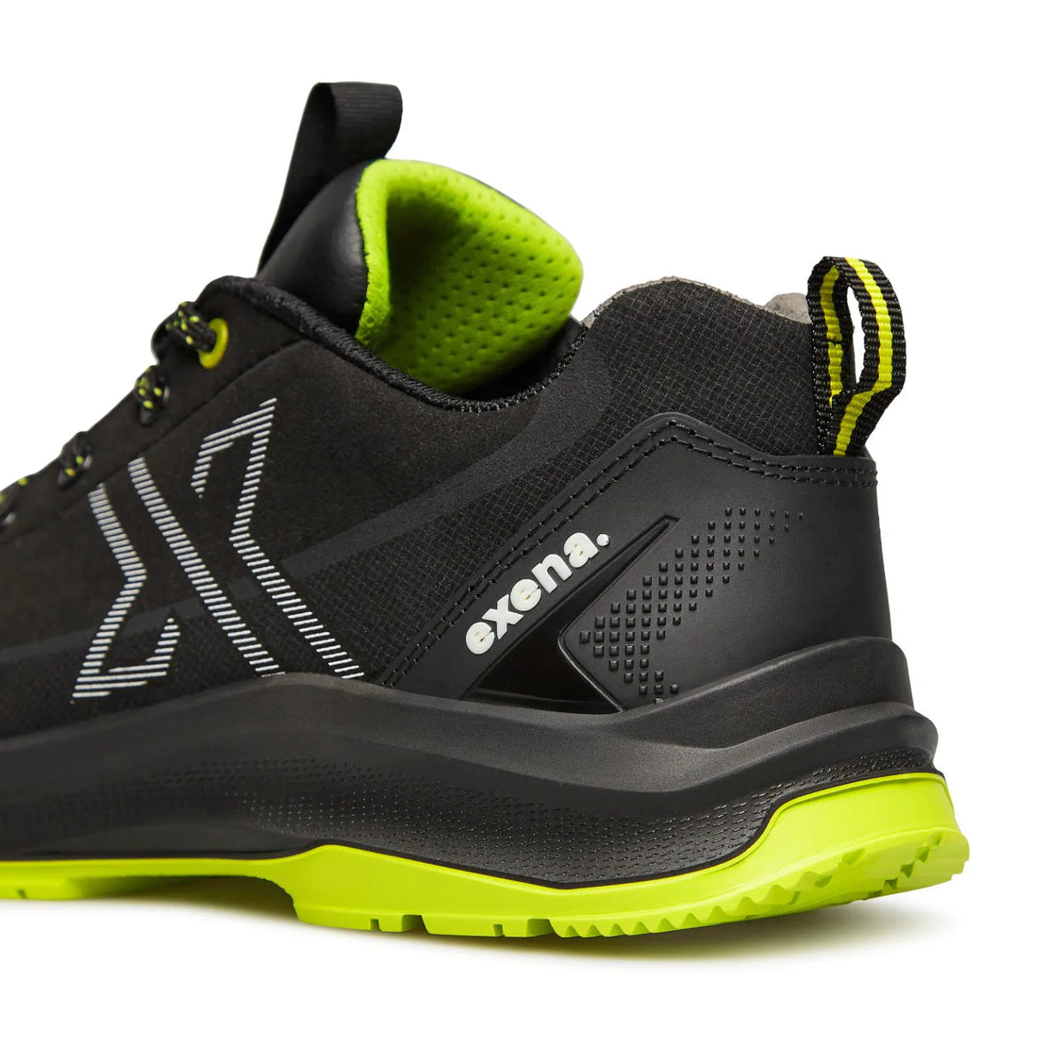 Pantofi de protecție EXENA Blazer S3 L FO SR ESD