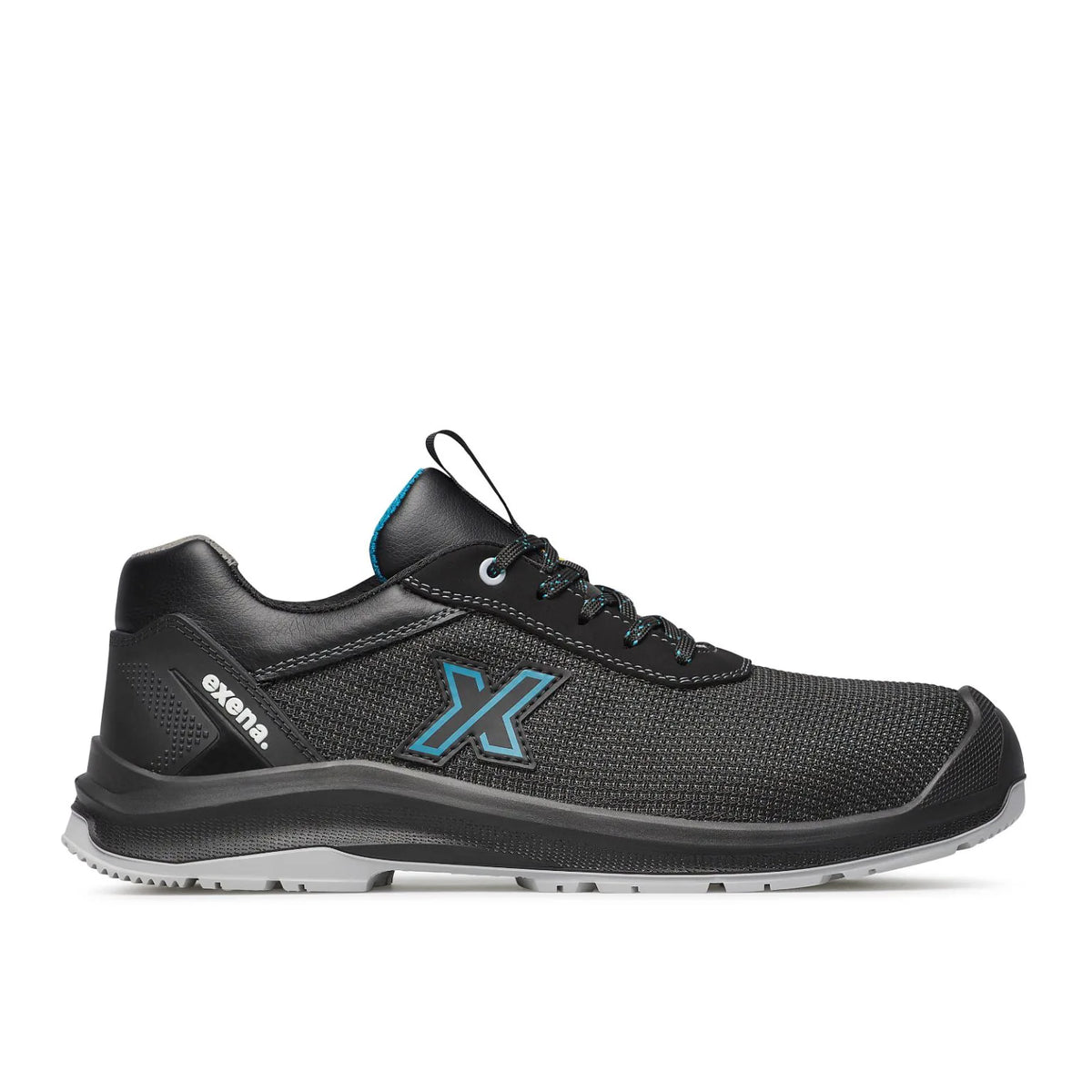 Pantofi de protecție EXENA Fusion S3 L FO SR ESD