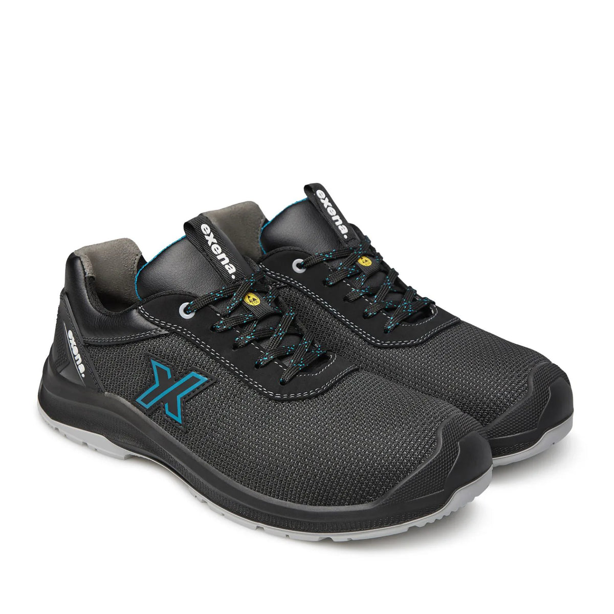 Pantofi de protecție EXENA Fusion S3 L FO SR ESD