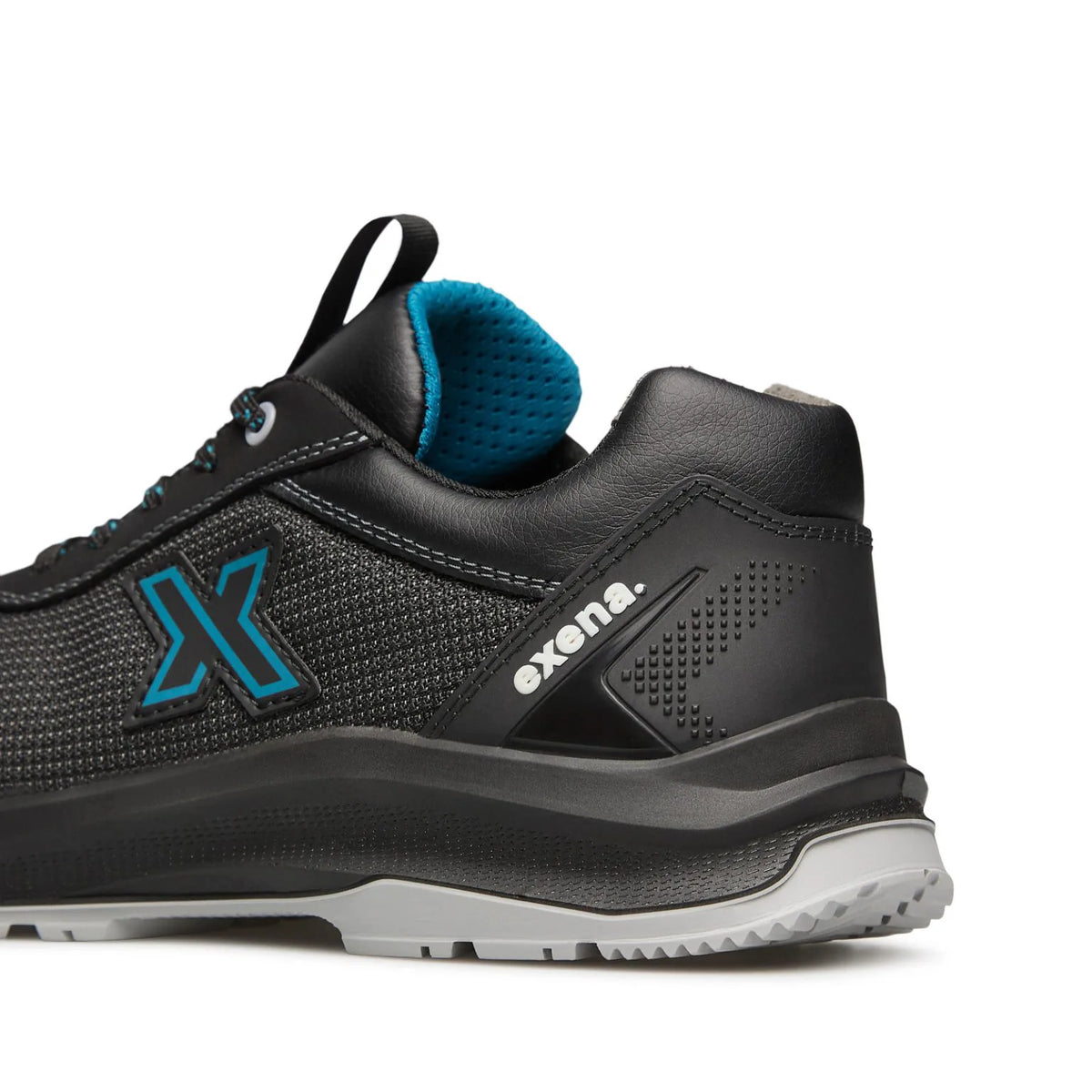 Pantofi de protecție EXENA Fusion S3 L FO SR ESD