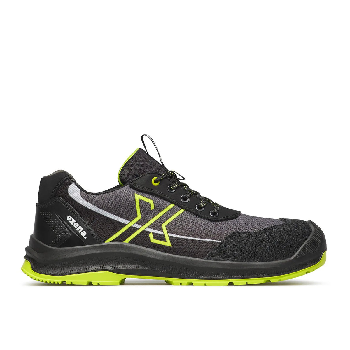 Pantofi de protecție EXENA Genesys S3 L FO SR ESD