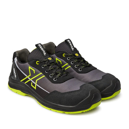 Pantofi de protecție EXENA Genesys S3 L FO SR ESD