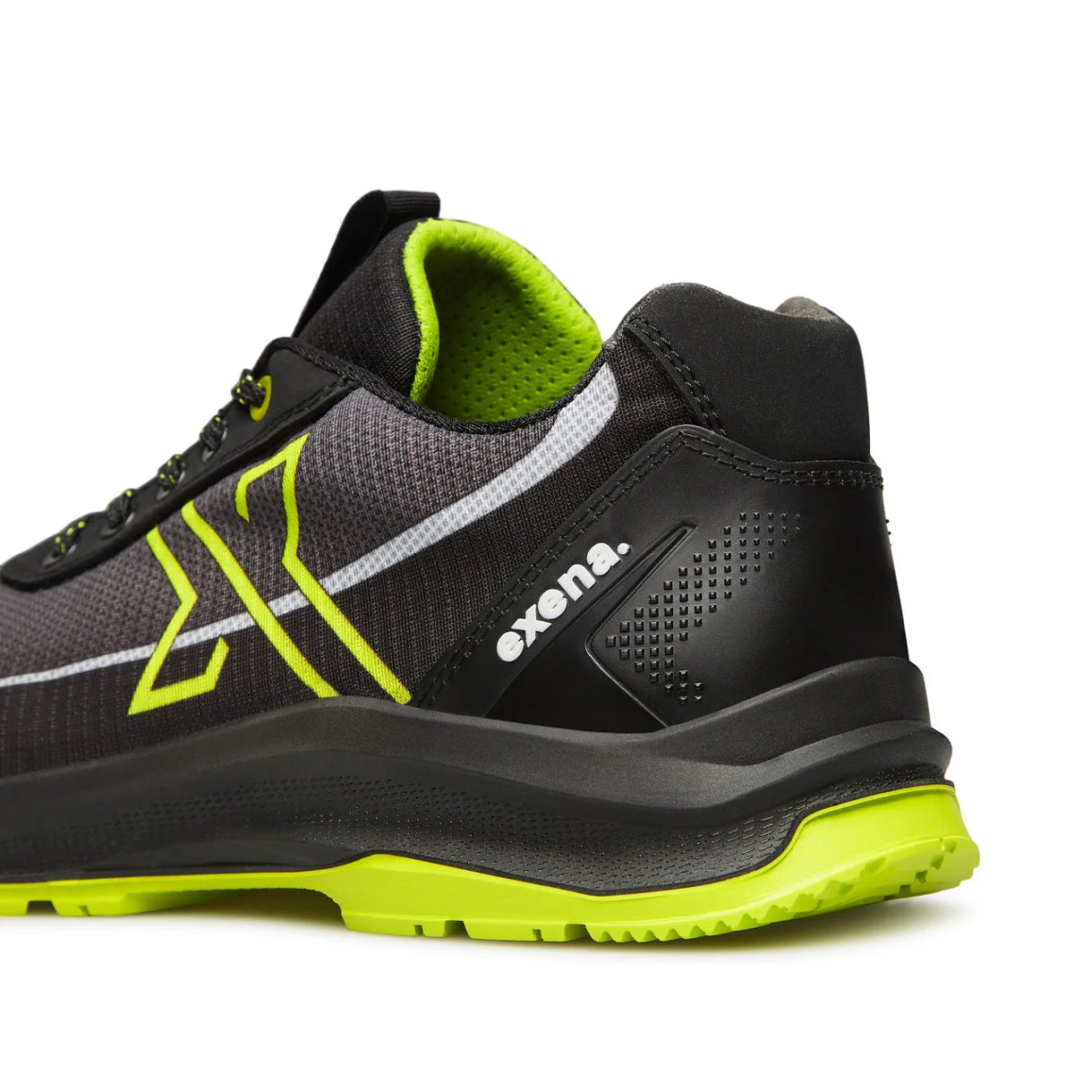 Pantofi de protecție EXENA Genesys S3 L FO SR ESD