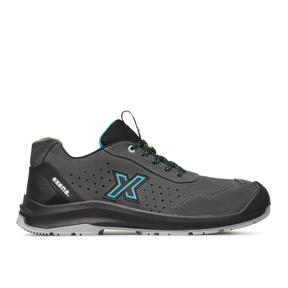 Pantofi de protecție EXENA Pulse S1 PL FO SR ESD