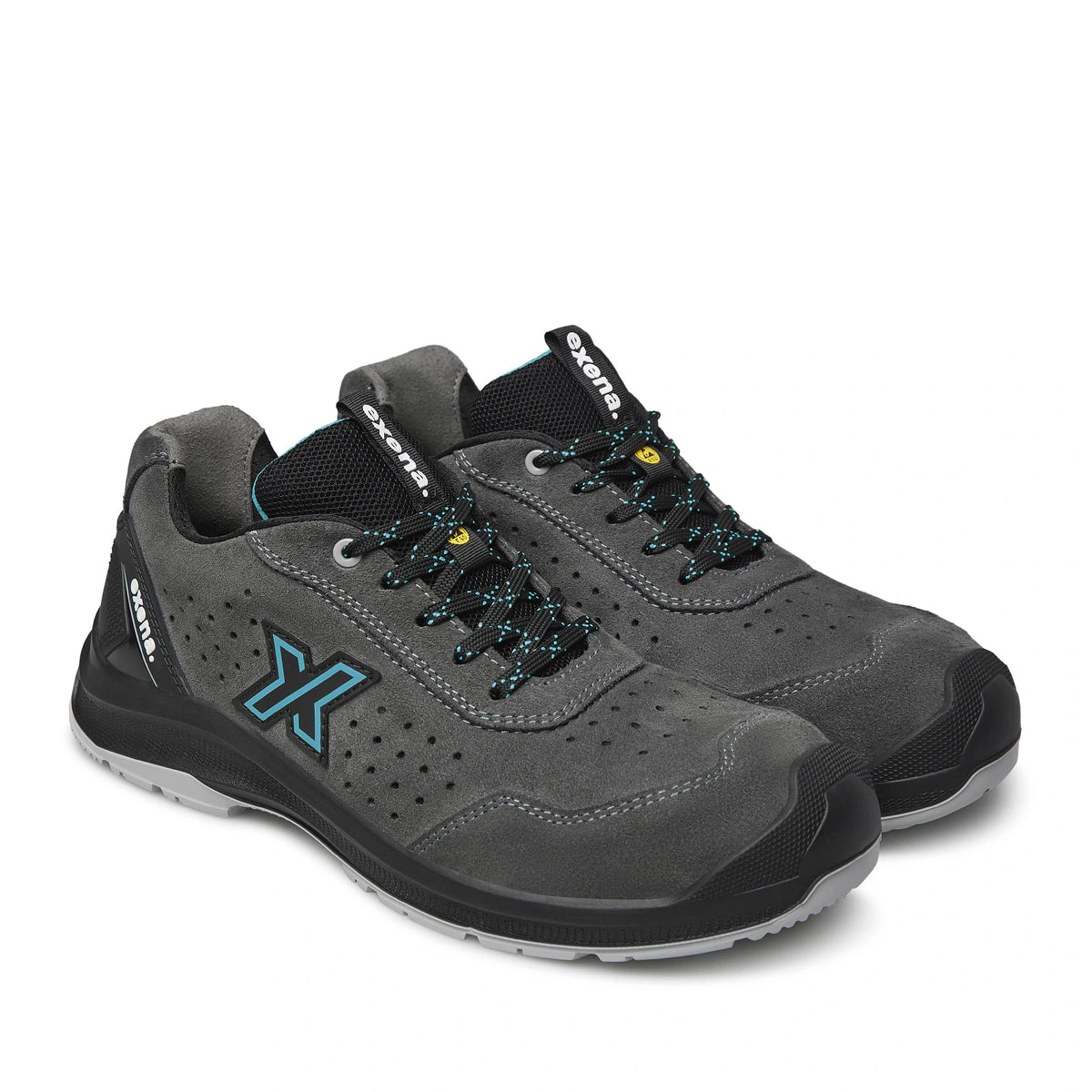 Pantofi de protecție EXENA Pulse S1 PL FO SR ESD