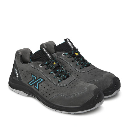 Pantofi de protecție EXENA Pulse S1 PL FO SR ESD