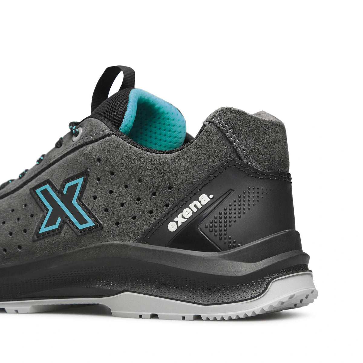 Pantofi de protecție EXENA Pulse S1 PL FO SR ESD