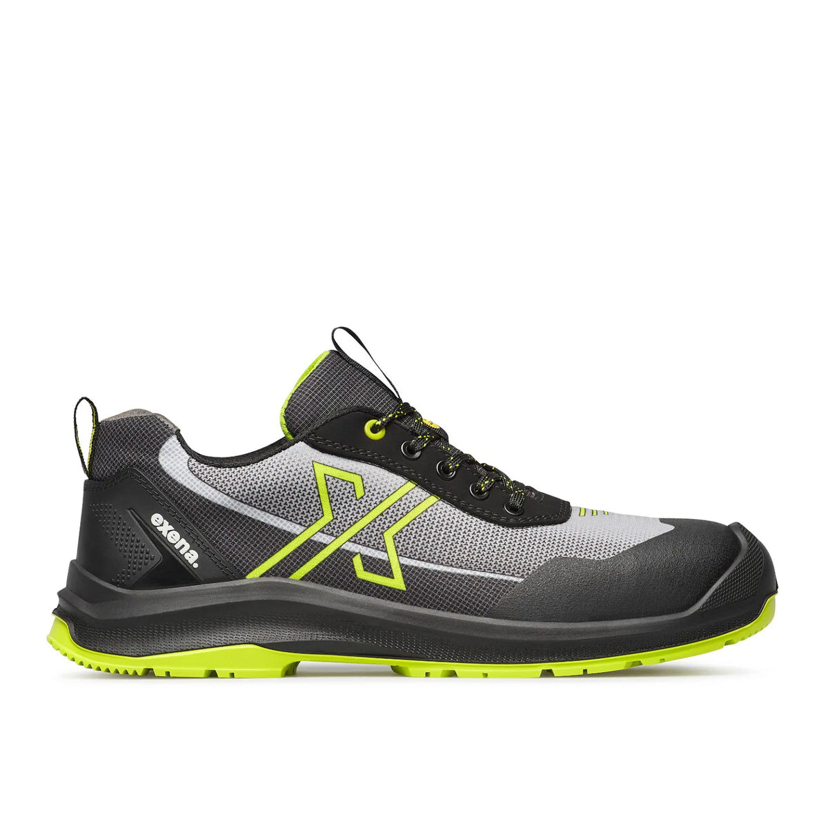Pantofi de protecție EXENA Radiant S1 PL FO SR ESD