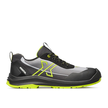 Pantofi de protecție EXENA Radiant S1 PL FO SR ESD