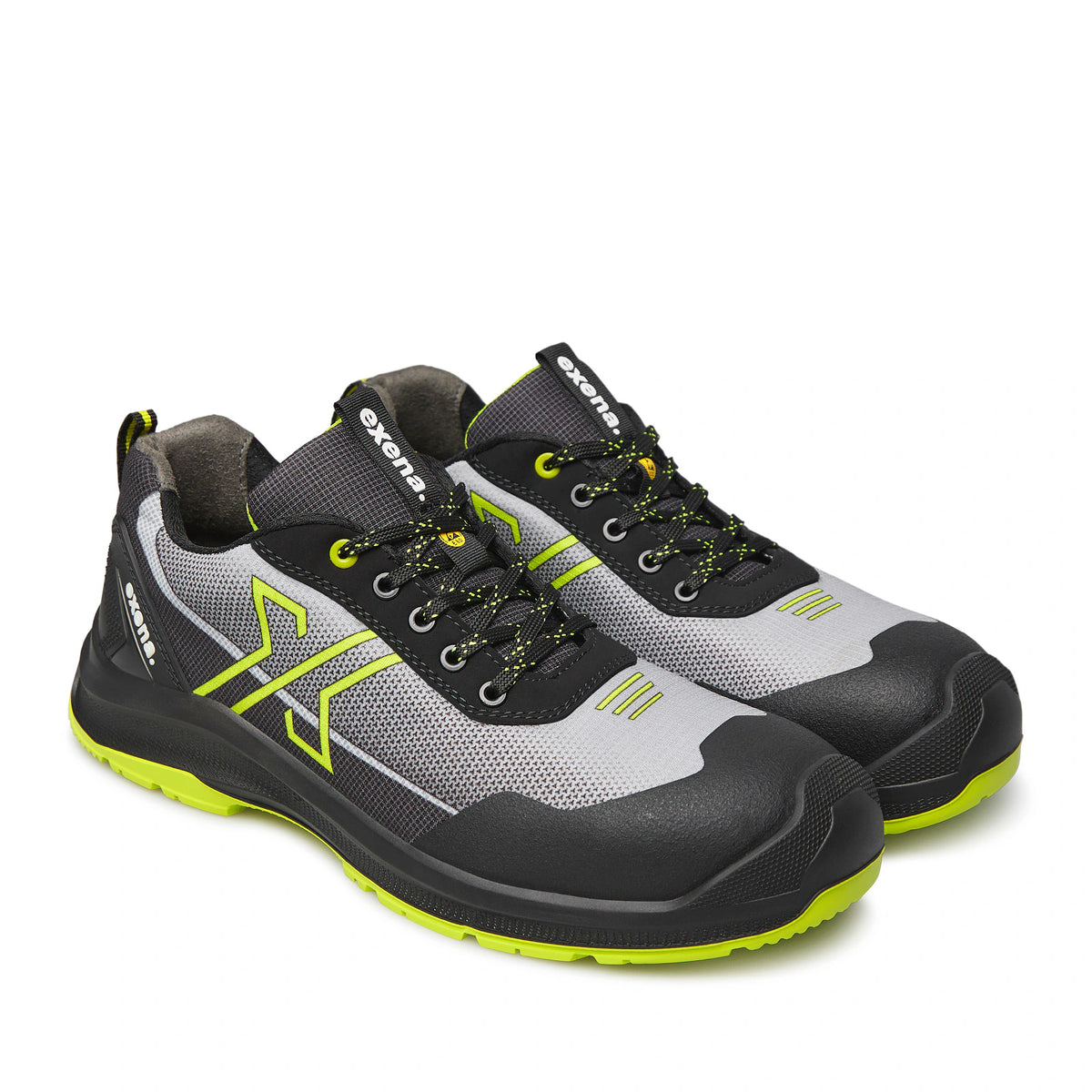 Pantofi de protecție EXENA Radiant S1 PL FO SR ESD