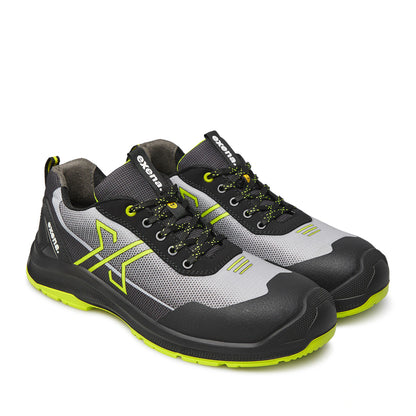 Pantofi de protecție EXENA Radiant S1 PL FO SR ESD